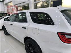 دودج دورانجو